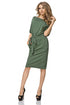 Robe de jour model 93564 Tessita